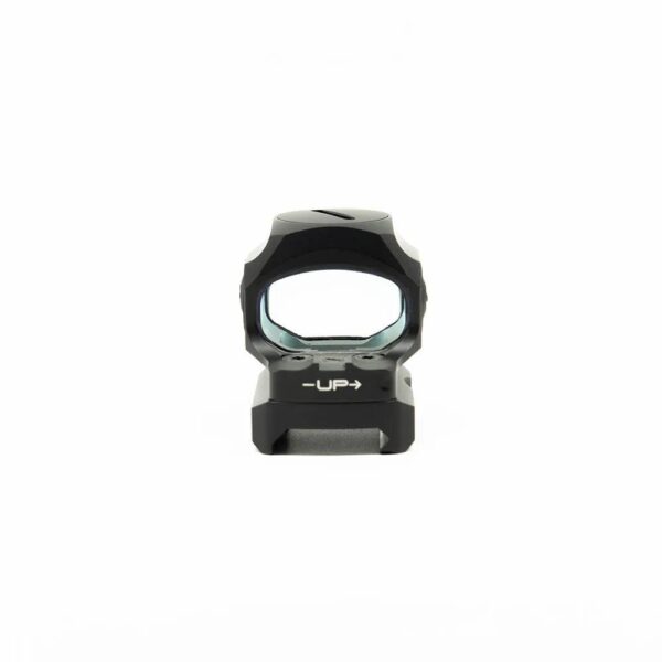 ZeroTech Trace HALO 3MOA RMSc 3 MOA Red Dot Reflex Sight - Precision Shot Firearms
