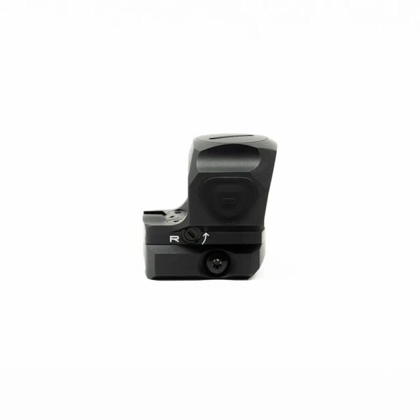 ZeroTech Trace HALO 3MOA RMSc 3 MOA Red Dot Reflex Sight - Precision Shot Firearms