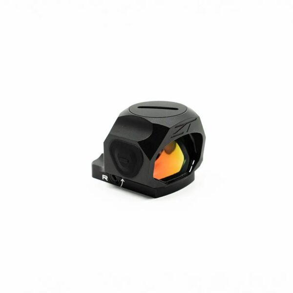 ZeroTech Trace HALO 3MOA RMSc 3 MOA Red Dot Reflex Sight - Precision Shot Firearms