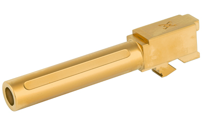 TRUE PREC BBL FOR G19 GLD, SKU TRUTP-G19B-XG