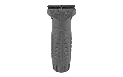 TROY CQB VERT GRP POLY BLK, SKU TRYSGRI-VRT-00BT-00