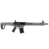 SDS Imports Tokarev TT-12 AR Style Shotgun 12ga 3" Chamber 5rd Magazine 18.5" Barrel Flip up BUIS Style Sights - Precision Shot Firearms