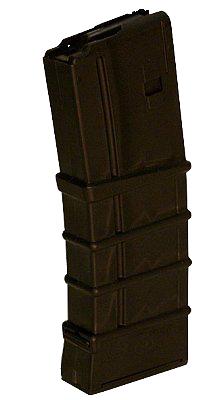 Thermold M-16 / AR-15 Magazine 5.56mm .223 Black Zytel Nylon 30/rd - Precision Shot Firearms