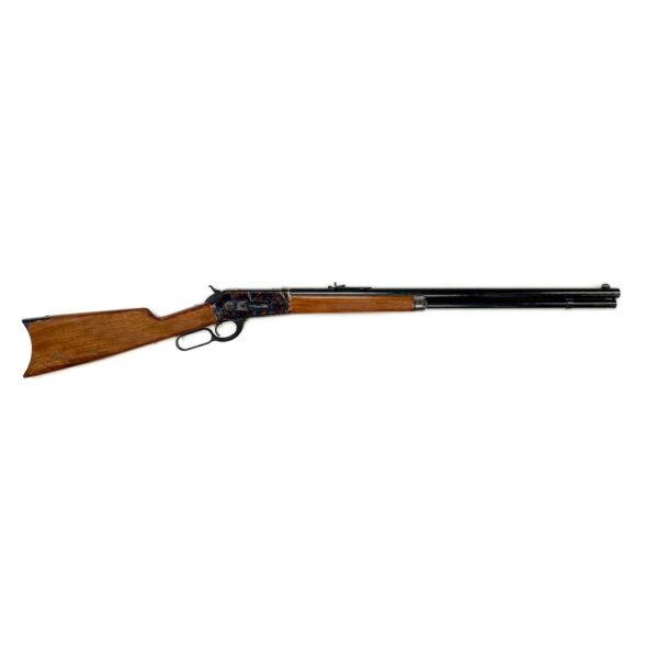 Taylor & Co 1886 Sporting Classic Rifle .45-70 8rd Capacity 26" Barrel Walnut - Precision Shot Firearms