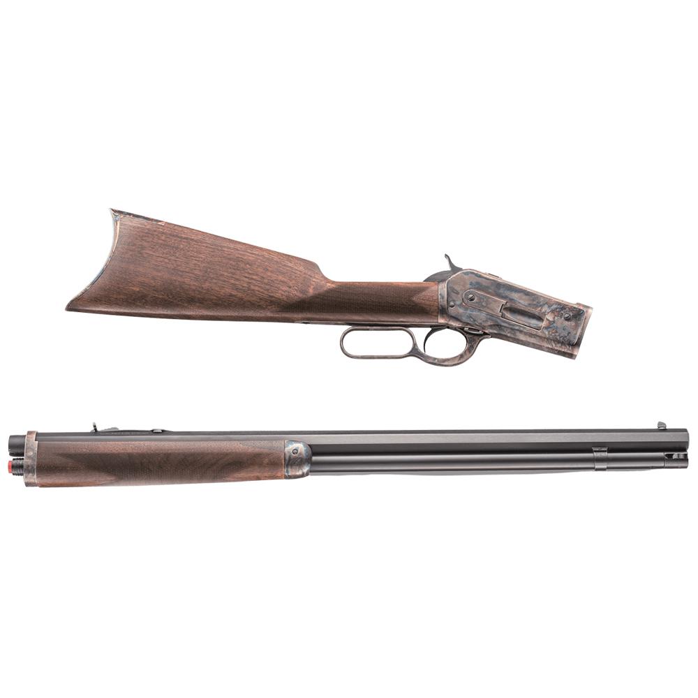 Taylor & Co 1886 Takedown Rifle .45-70 8rd Capacity 26" Barrel Walnut Case Colored - Precision Shot Firearms