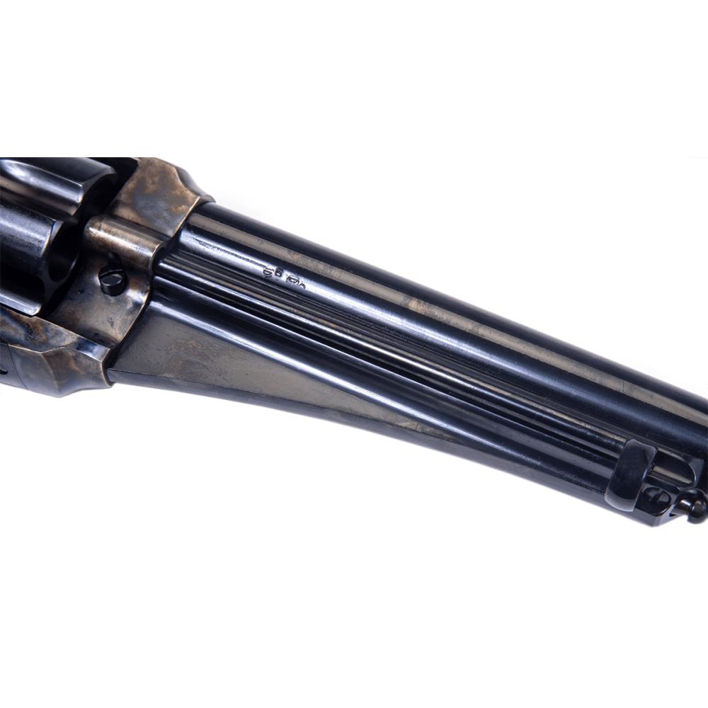 Taylor & Co 1875 Outlaw Handgun .45 LC 6rd Capacity 7.5" Barrel Walnut Grips - Precision Shot Firearms