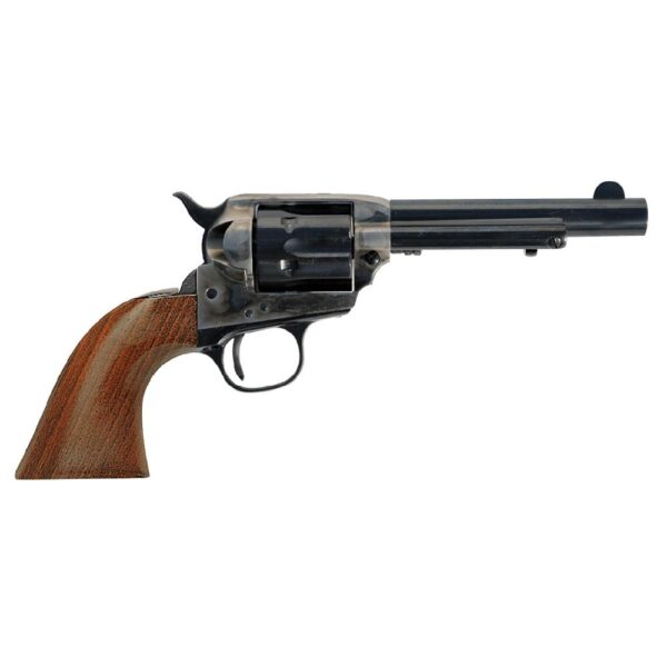 Taylor & Co Stallion Handgun .38 SP 6rd Capacity 5.5" Barrel Walnut - Precision Shot Firearms