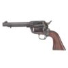Taylor's 1873 SA Army Grip Handgun .357 Mag 6rd Capacity 5.5" Barrel Black with Walnut Grip - Precision Shot Firearms