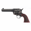Taylor's Smokewagon Handgun .45 Colt 6rd Capacity 4.75" Barrel Black with Walnut Tuned - Precision Shot Firearms