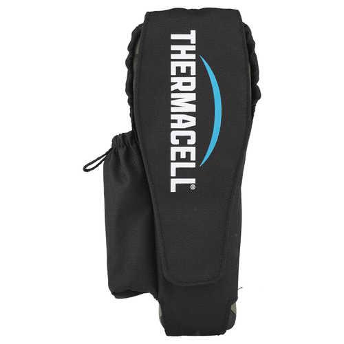 Thermacell Portable Repeller Case/Holster Black Holster Only - Precision Shot Firearms