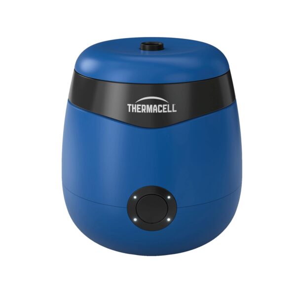Thermacell Rechargeable Mosquito Repeller Blue - Precision Shot Firearms