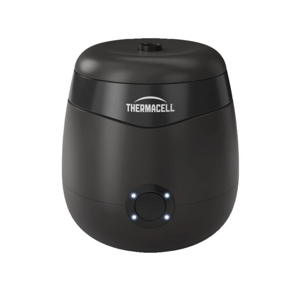 Thermacell Rechargeable Mosquito Repeller Charcoal - Precision Shot Firearms
