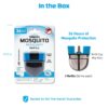 Thermacell Rechargeable Mosquito Repellent Refill 36 HR 2/ct - Precision Shot Firearms