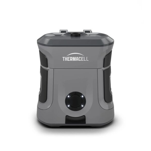 Thermacell Rechargeable Mosquito Repeller Grey - Precision Shot Firearms