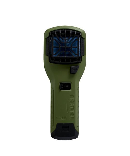 Thermacell MR300G Portable Mosquito Repeller Olive - Precision Shot Firearms