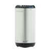 Thermacell MRME Camping Metal Edition Mosquito Repellent Brushed Nickel - Precision Shot Firearms