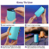 Thermacell Patio Shield Mosquito Repeller Blue - Precision Shot Firearms