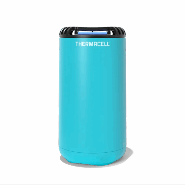 Thermacell Patio Shield Mosquito Repeller Blue - Precision Shot Firearms