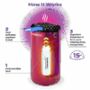 Thermacell Patio Shield Mosquito Repeller Magenta - Precision Shot Firearms