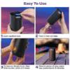Thermacell Patio Shield Mosquito Repeller Magenta - Precision Shot Firearms