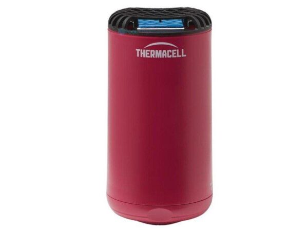 Thermacell Patio Shield Mosquito Repeller Magenta - Precision Shot Firearms