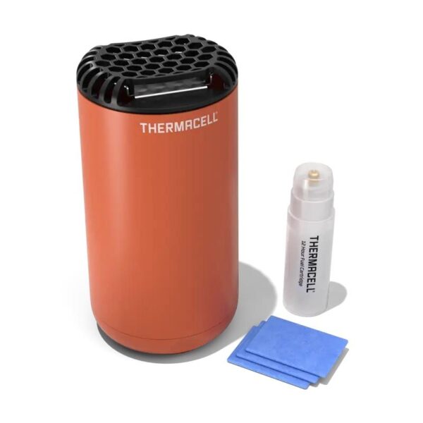 Thermacell Patio Shield Mosquito Repeller Canyon - Precision Shot Firearms