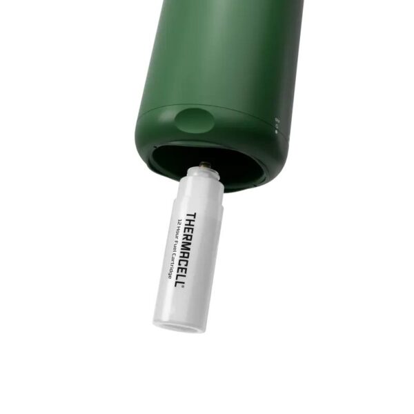 Thermacell Patio Shield Mosquito Repeller Forest Green - Precision Shot Firearms