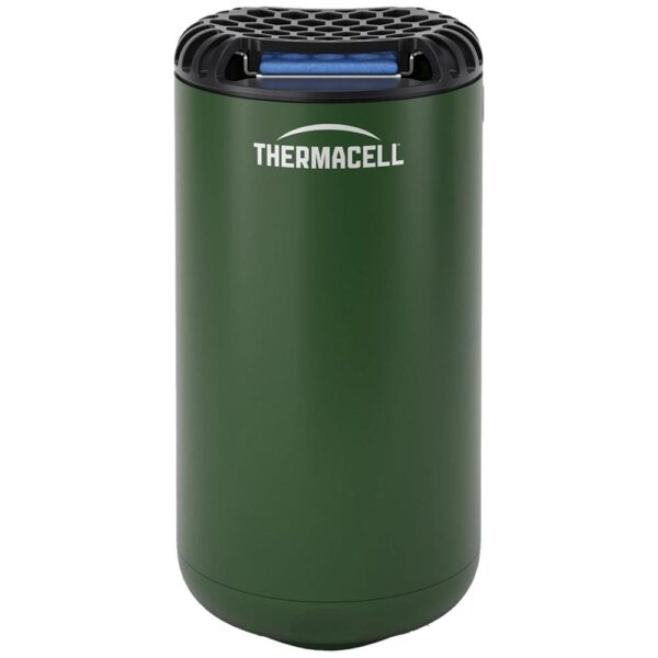 Thermacell Patio Shield Mosquito Repeller Forest Green - Precision Shot Firearms