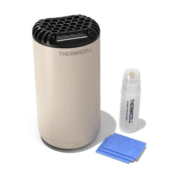 Thermacell Patio Shield Mosquito Repeller Linen - Precision Shot Firearms