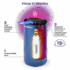 Thermacell Patio Shield Mosquito Repeller Royal Blue - Precision Shot Firearms