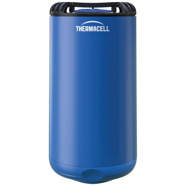 Thermacell Patio Shield Mosquito Repeller Royal Blue - Precision Shot Firearms