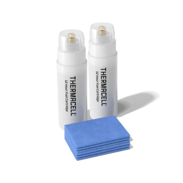 Thermacell Original Mosquito Repellent Refills 24 Hours - Precision Shot Firearms