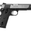 Taurus M1911 Handgun .45 ACP 8rd Magazine 5" Barrel Two-Tone Finish - Precision Shot Firearms