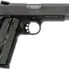 Taurus 1911 Cerakote Gray Handgun .45 ACP 8rd Magazine 5" Barrel VZ Grip - Precision Shot Firearms