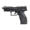 Taurus 2TX22 Handgun .22 LR 15rd Magazines(2) 4.1" Barrel Black Slide/Black Frame - Precision Shot Firearms
