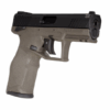 Taurus 2TX22 Handgun .22 LR 10rd Magazines(2) 4.1" Barrel Black Slide/ODG Frame - Precision Shot Firearms