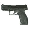 Taurus TX22 Handgun .22 LR 10rd Magazines(2) 4.1" Barrel Black Slide/Black Frame - Precision Shot Firearms