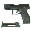 Taurus TX22 Handgun .22 LR 10rd Magazines(2) 4.1" Barrel Black Slide/Black Frame - Precision Shot Firearms