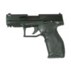 Taurus TX22 Handgun .22 LR 15rd Magazines(2) 4.1" Barrel Black Slide/Black Frame - Precision Shot Firearms