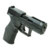 Taurus TX22 Handgun .22 LR 15rd Magazines(2) 4.1" Barrel Black Slide/Black Frame - Precision Shot Firearms