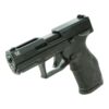 Taurus TX22 Handgun .22 LR 15rd Magazines(2) 4.1" Barrel Black Slide/Black Frame - Precision Shot Firearms