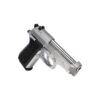 Taurus 58 Handgun .380 Auto 15rd Magazines 4" Stainless Steel Slide/Grip - Precision Shot Firearms