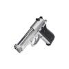 Taurus 58 Handgun .380 Auto 15rd Magazines 4" Stainless Steel Slide/Grip - Precision Shot Firearms