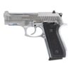 Taurus 58 Handgun .380 Auto 15rd Magazines 4" Stainless Steel Slide/Grip - Precision Shot Firearms
