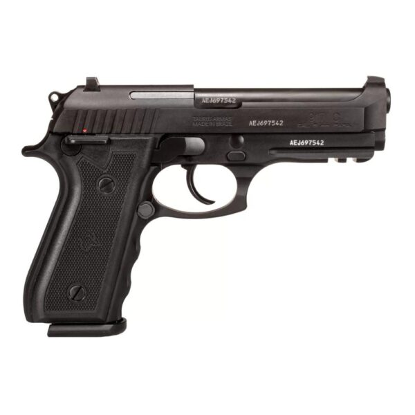 Taurus 917C Handgun 9mm Luger 18rd Magazines (2) 4.3" Barrel Black - Precision Shot Firearms