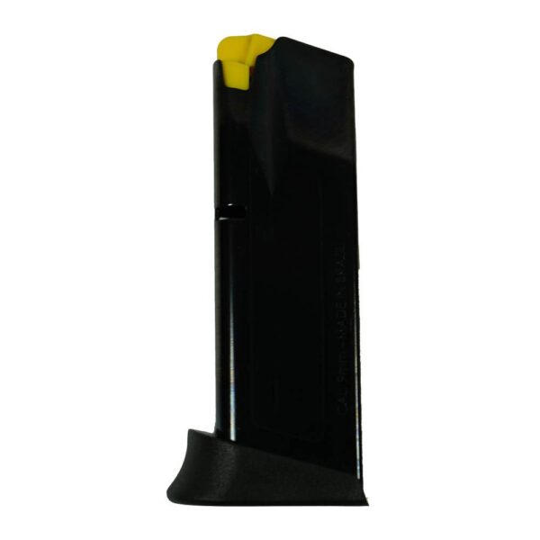 Taurus G2C "Mongoose Purple" Handgun 9mm Luger 12rd Magazines(2) 3.2" Barrel - Precision Shot Firearms