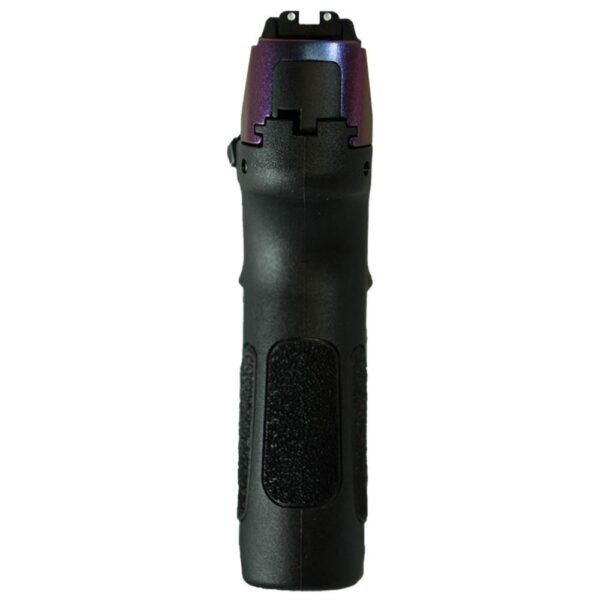 Taurus G2C "Mongoose Purple" Handgun 9mm Luger 12rd Magazines(2) 3.2" Barrel - Precision Shot Firearms