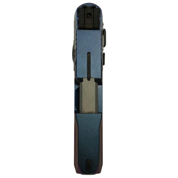 Taurus G2C "Mongoose Purple" Handgun 9mm Luger 12rd Magazines(2) 3.2" Barrel - Precision Shot Firearms