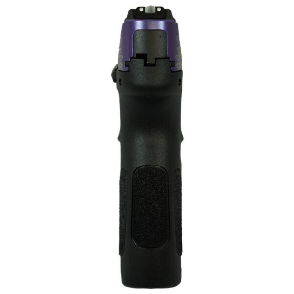 Taurus G2C "Purple Paisley" Handgun 9mm Luger 12rd Magazines(2) 3.2" Barrel - Precision Shot Firearms