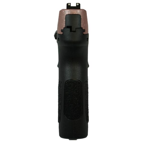 Taurus G2C "Rose Gold Glitter" Handgun 9mm Luger 12rd Magazines(2) 3.2" Barrel - Precision Shot Firearms